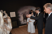 Wizyta Pary Książęcej z Japoni